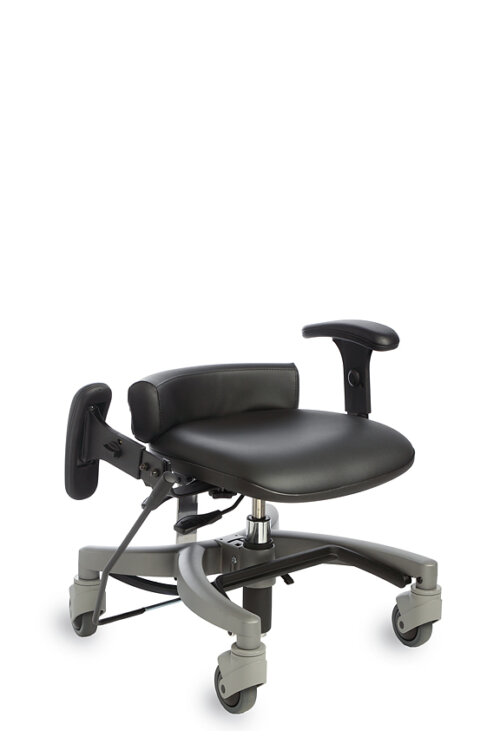 Röntgentuoli ergo-X