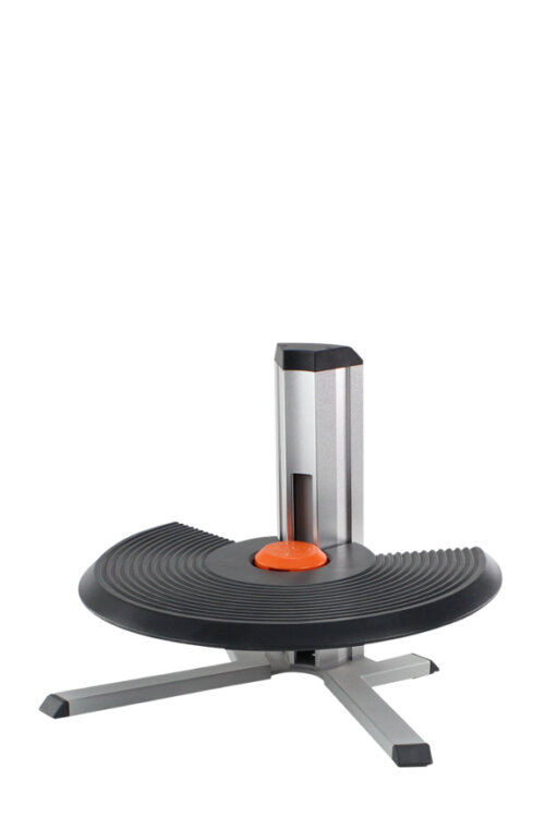 Jalkatuki Discus 250