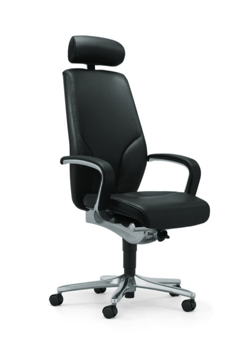 Giroflex 64 Executive toimistotuoli